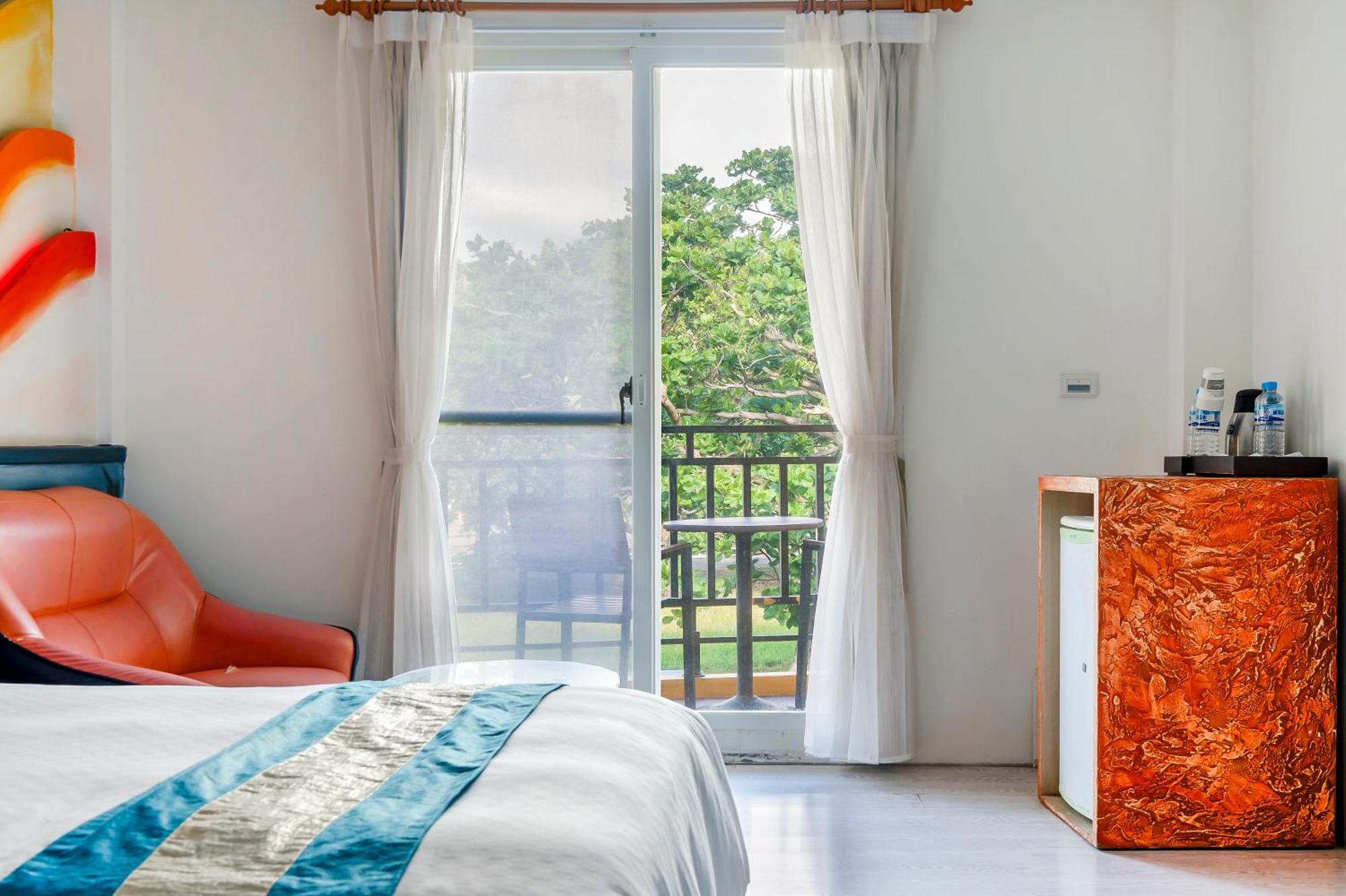 Wei Yuan Hotel Kenting Kültér fotó