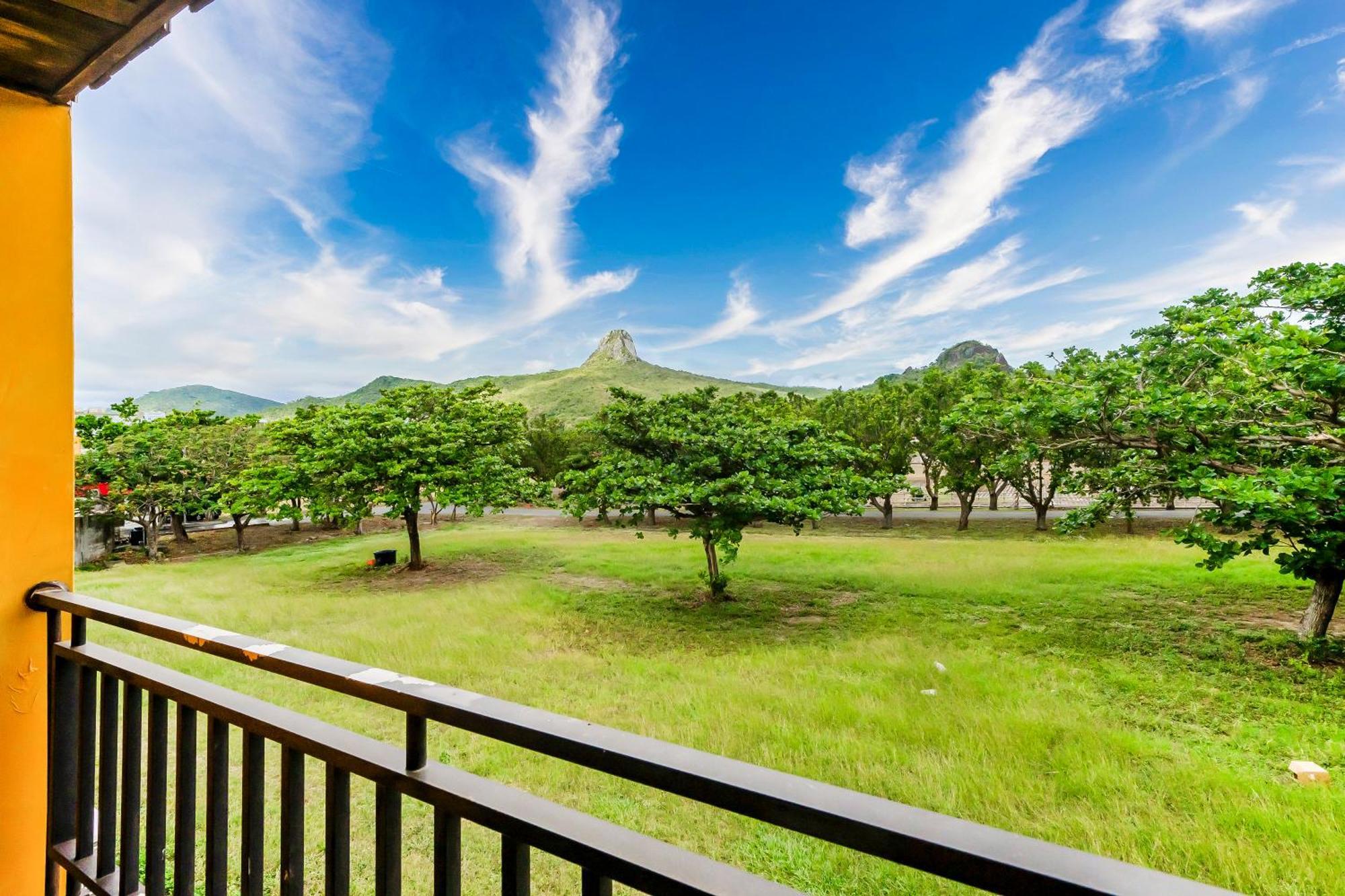 Wei Yuan Hotel Kenting Kültér fotó