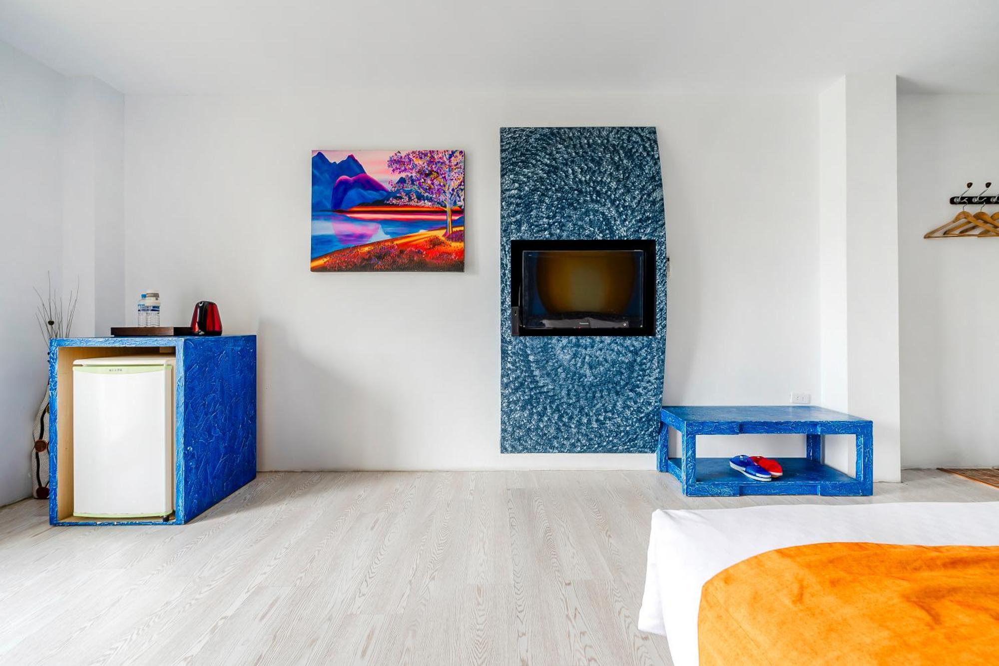 Wei Yuan Hotel Kenting Kültér fotó