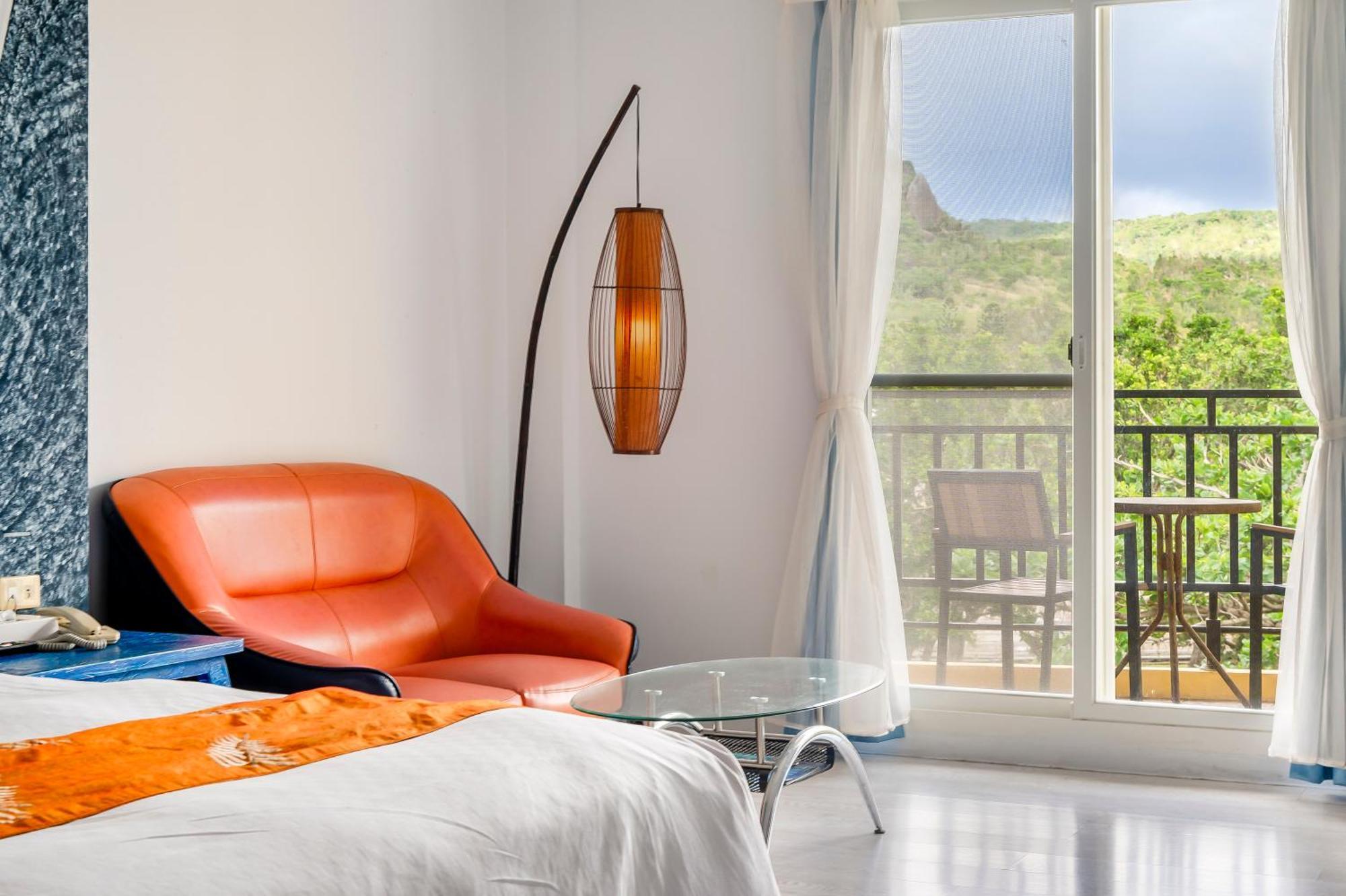 Wei Yuan Hotel Kenting Kültér fotó