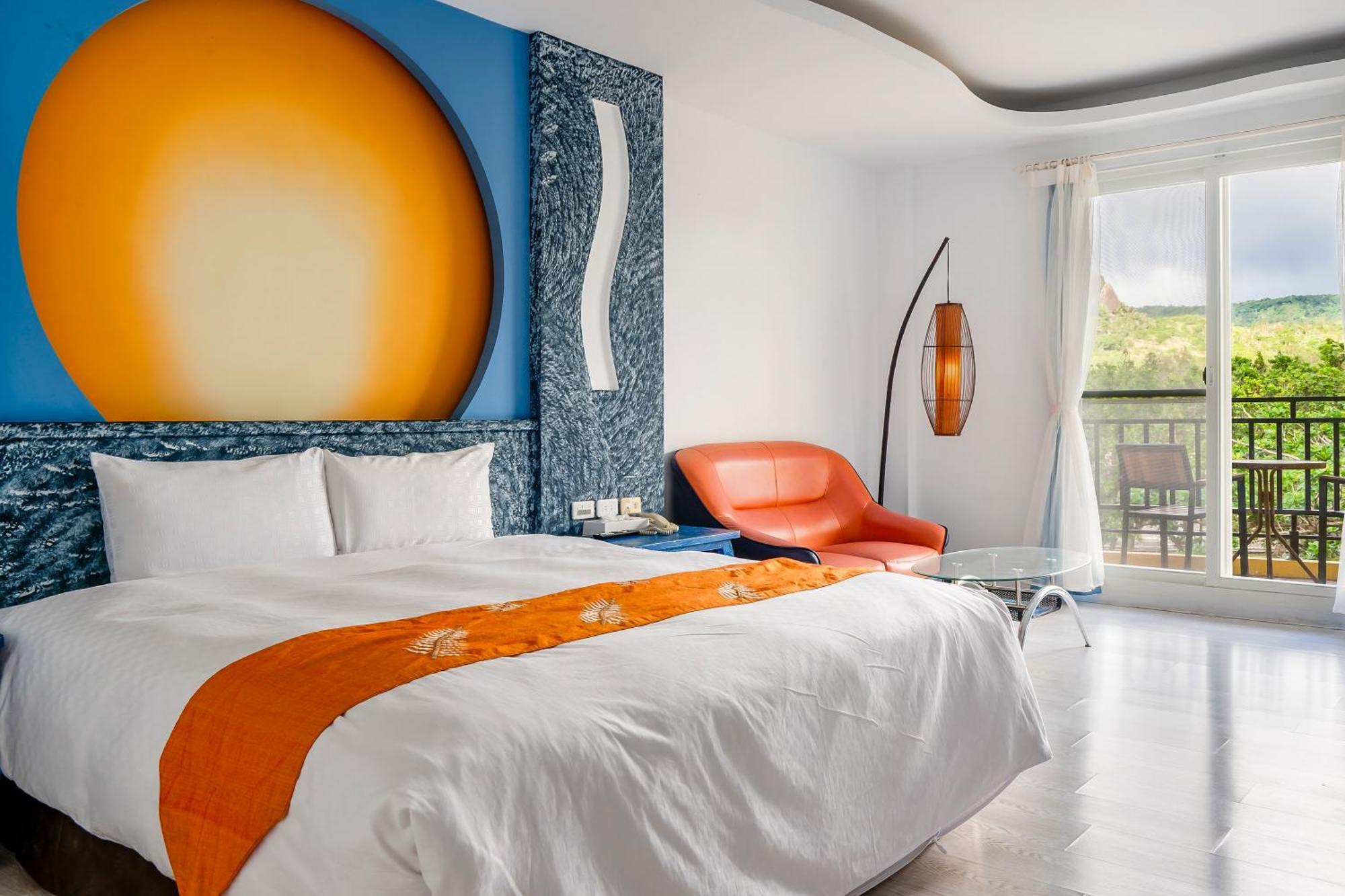 Wei Yuan Hotel Kenting Kültér fotó