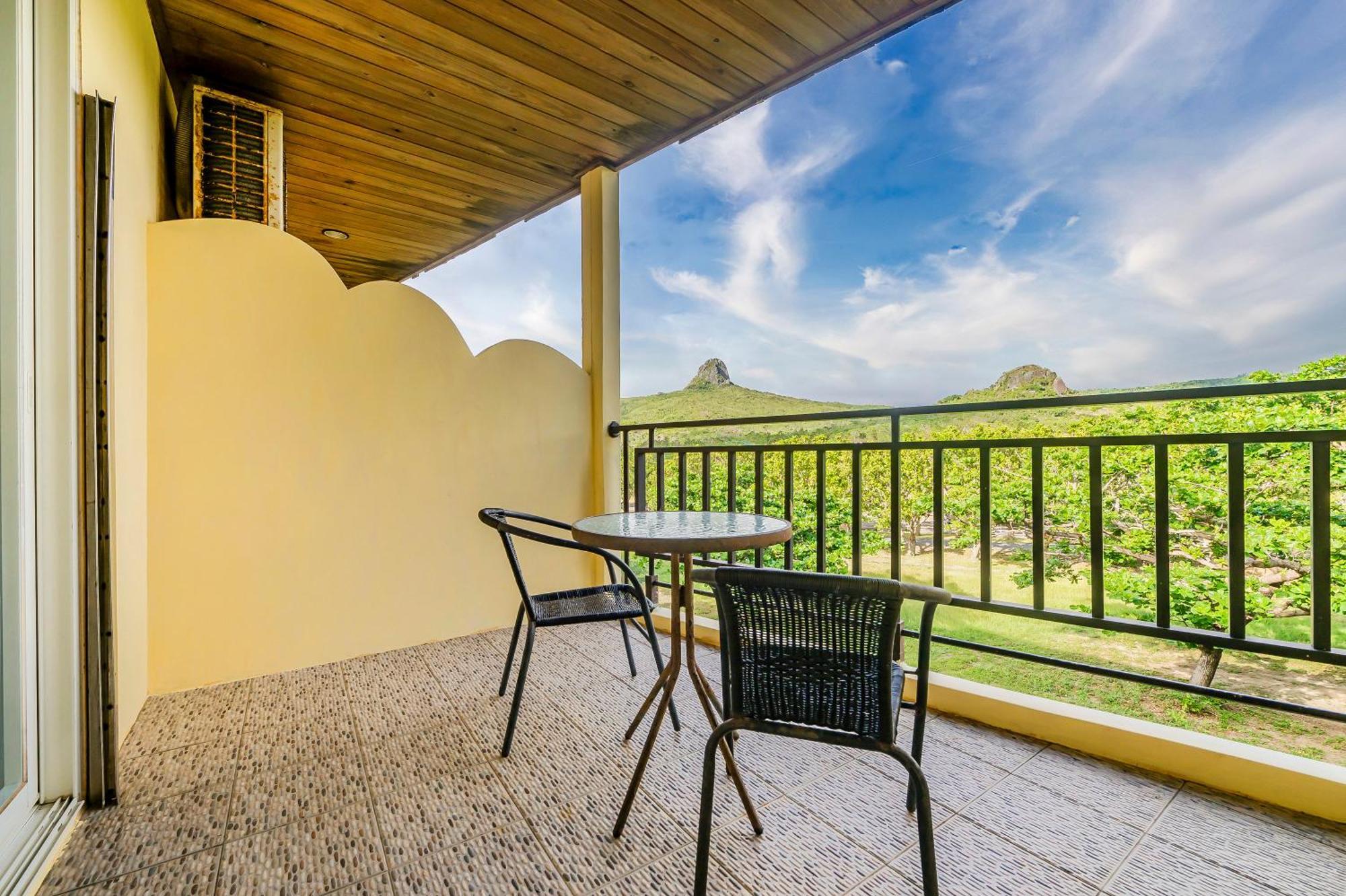 Wei Yuan Hotel Kenting Kültér fotó