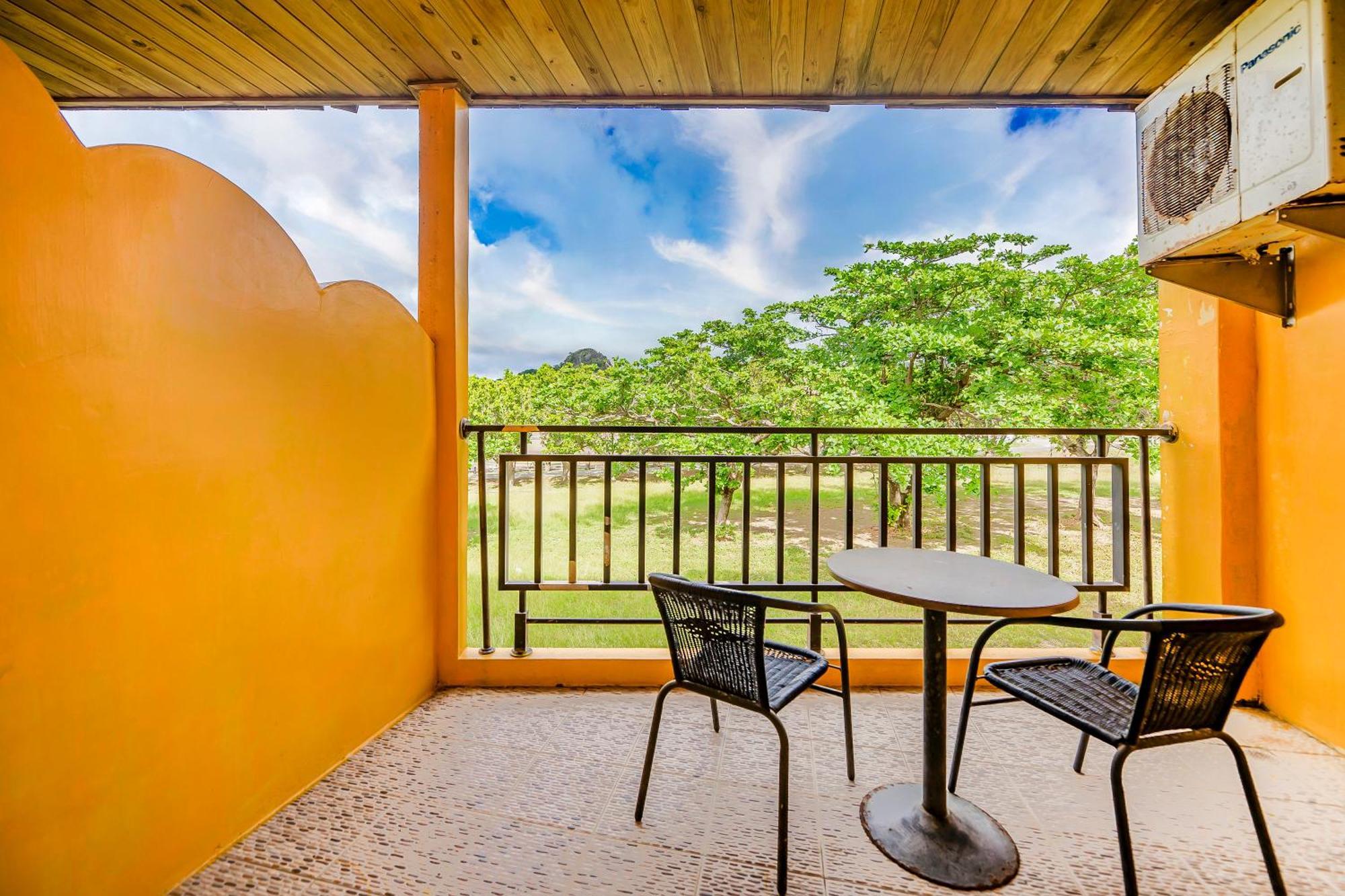 Wei Yuan Hotel Kenting Kültér fotó