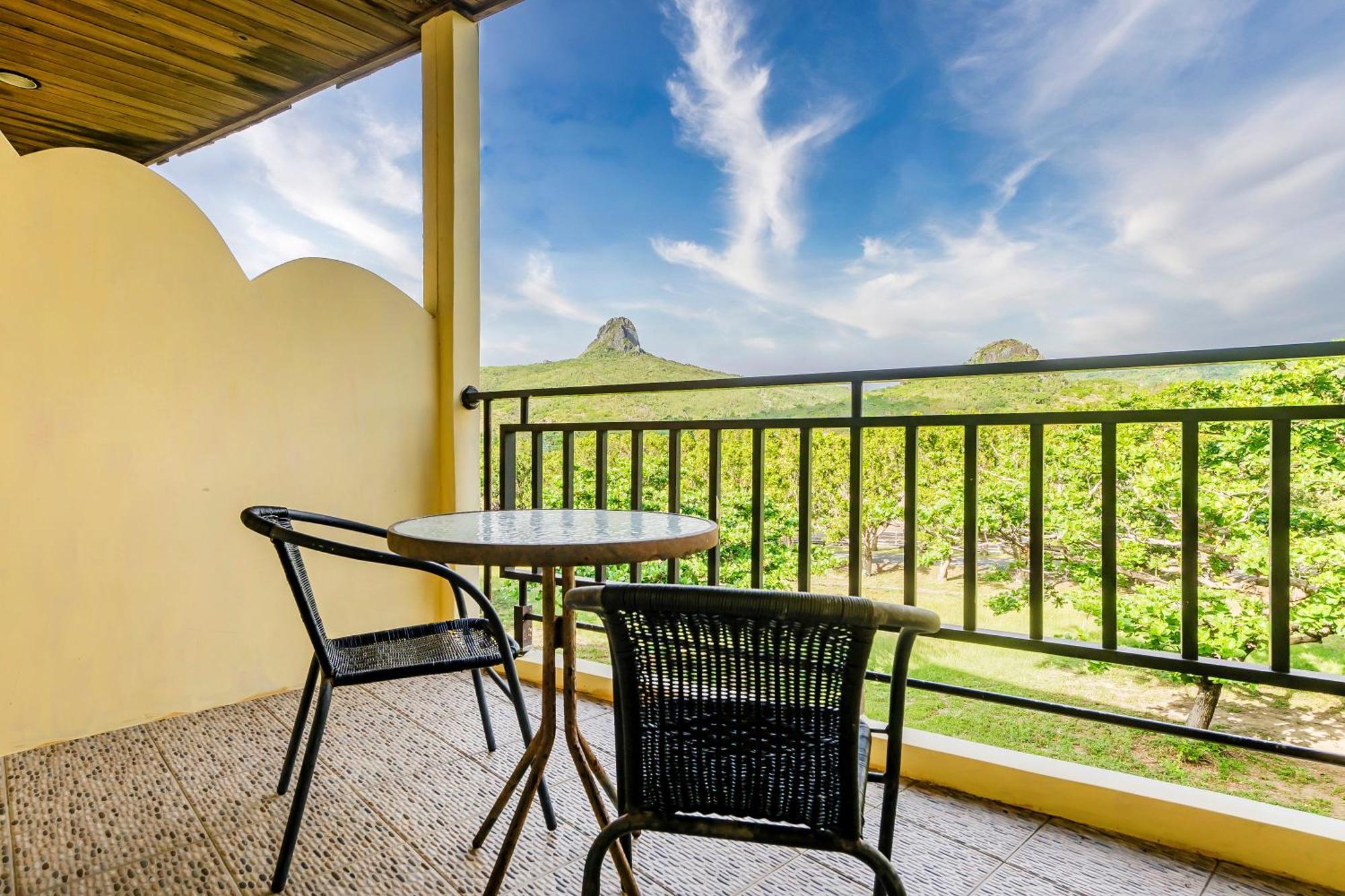Wei Yuan Hotel Kenting Kültér fotó