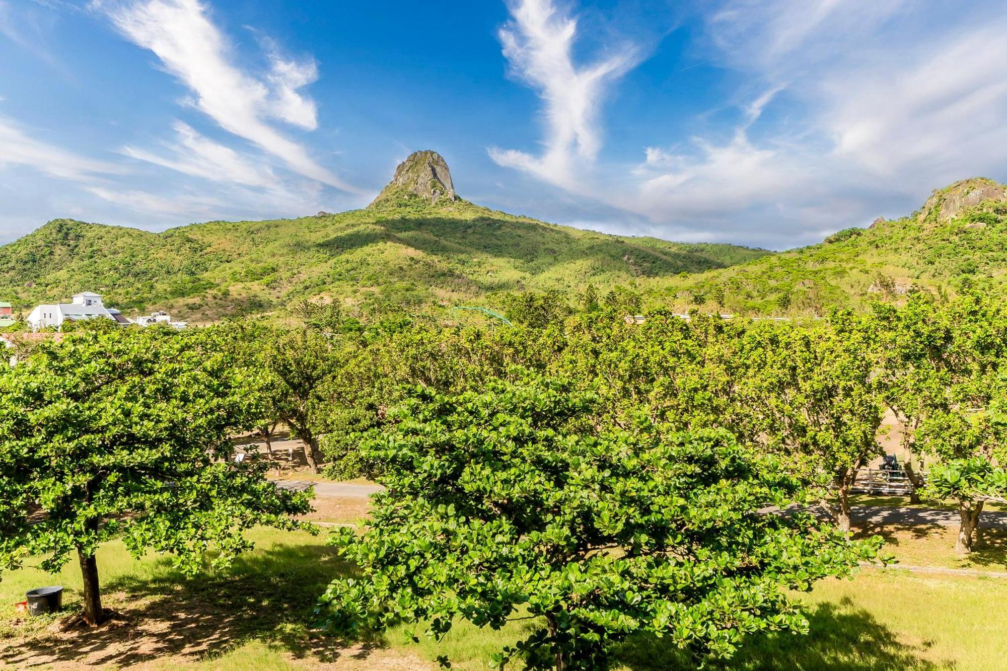 Wei Yuan Hotel Kenting Kültér fotó