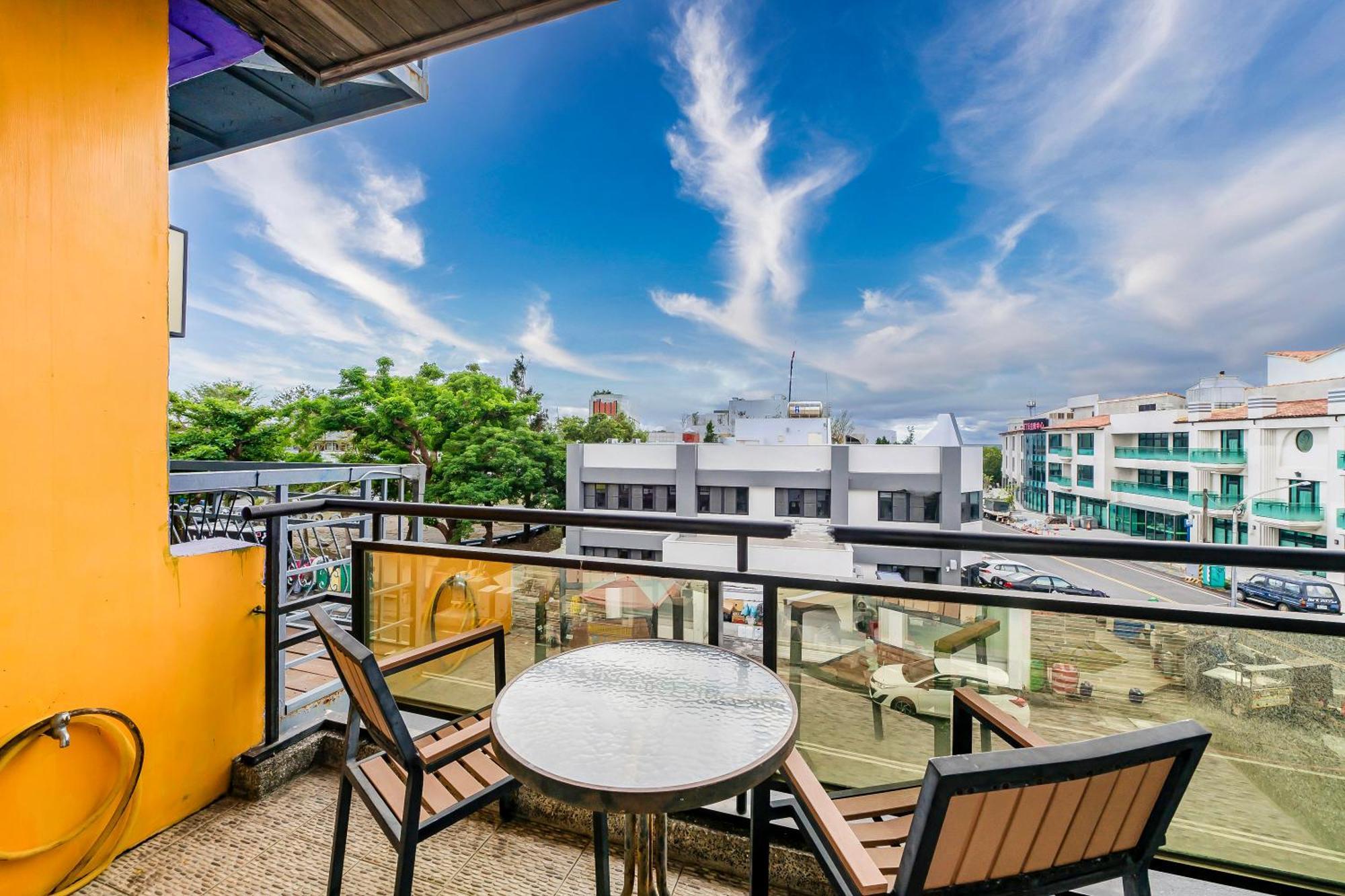 Wei Yuan Hotel Kenting Kültér fotó