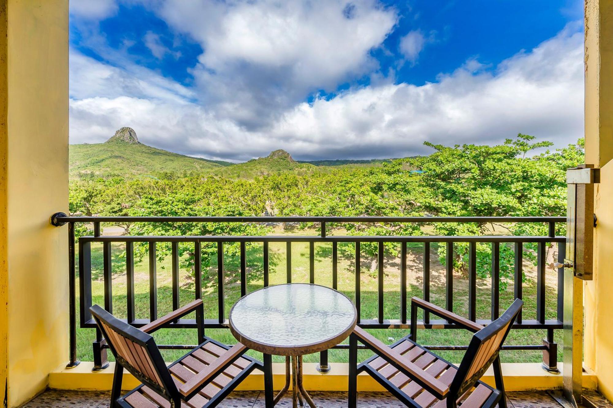 Wei Yuan Hotel Kenting Kültér fotó
