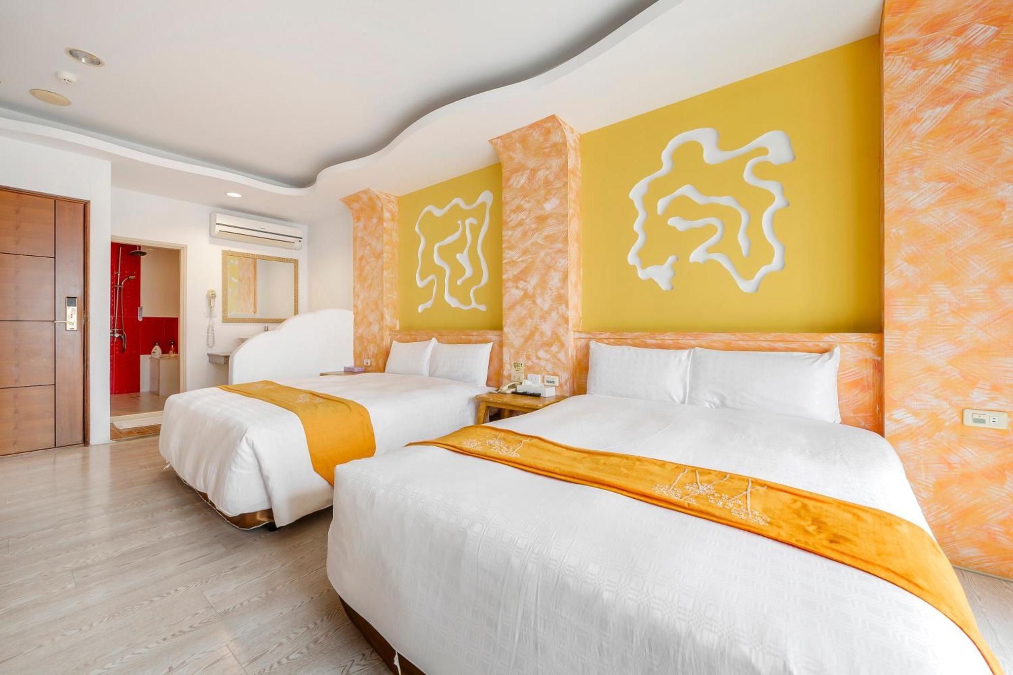 Wei Yuan Hotel Kenting Kültér fotó