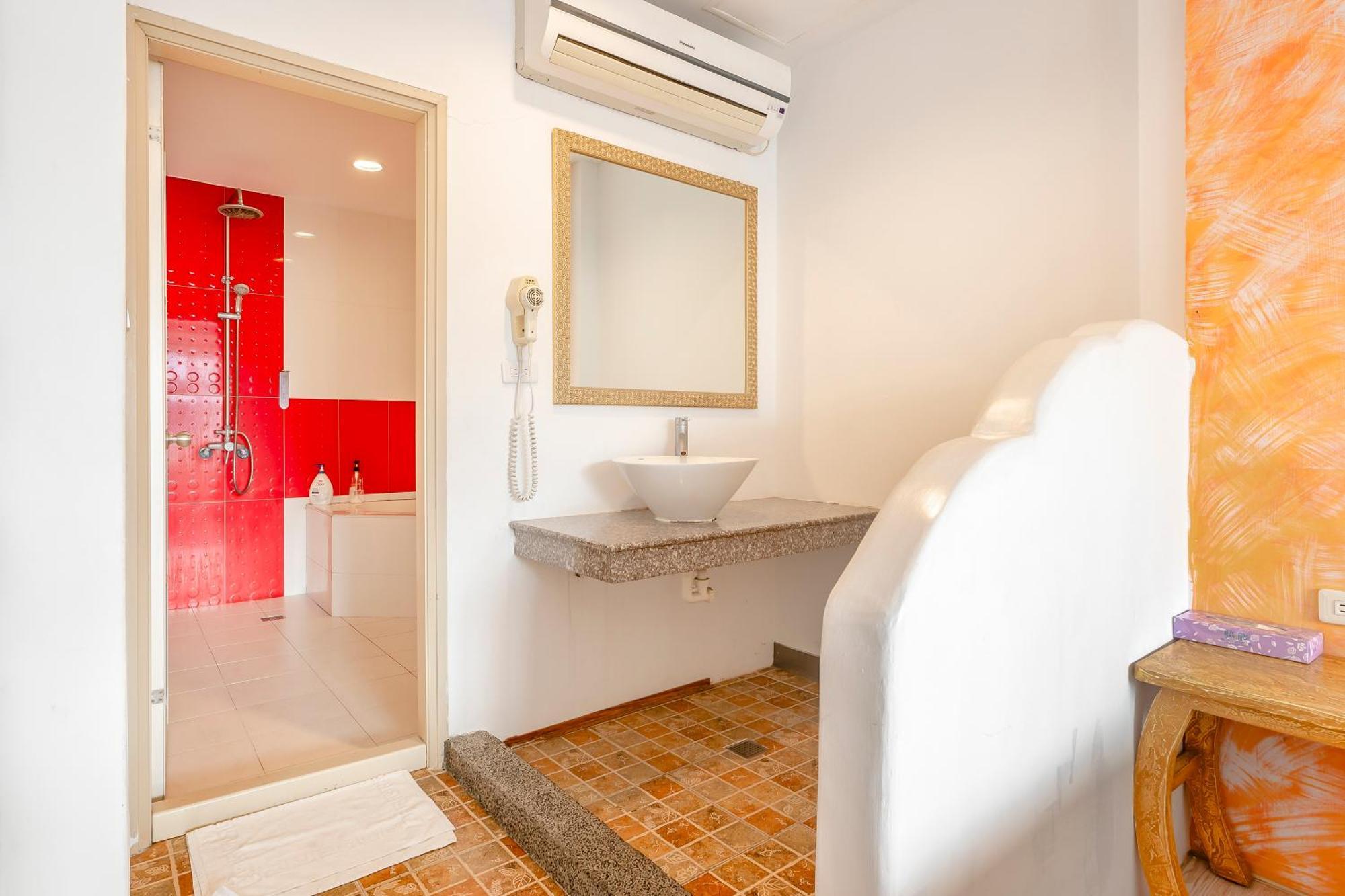 Wei Yuan Hotel Kenting Kültér fotó