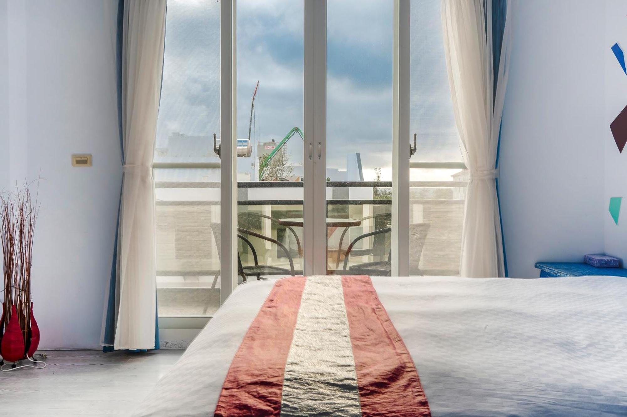 Wei Yuan Hotel Kenting Kültér fotó