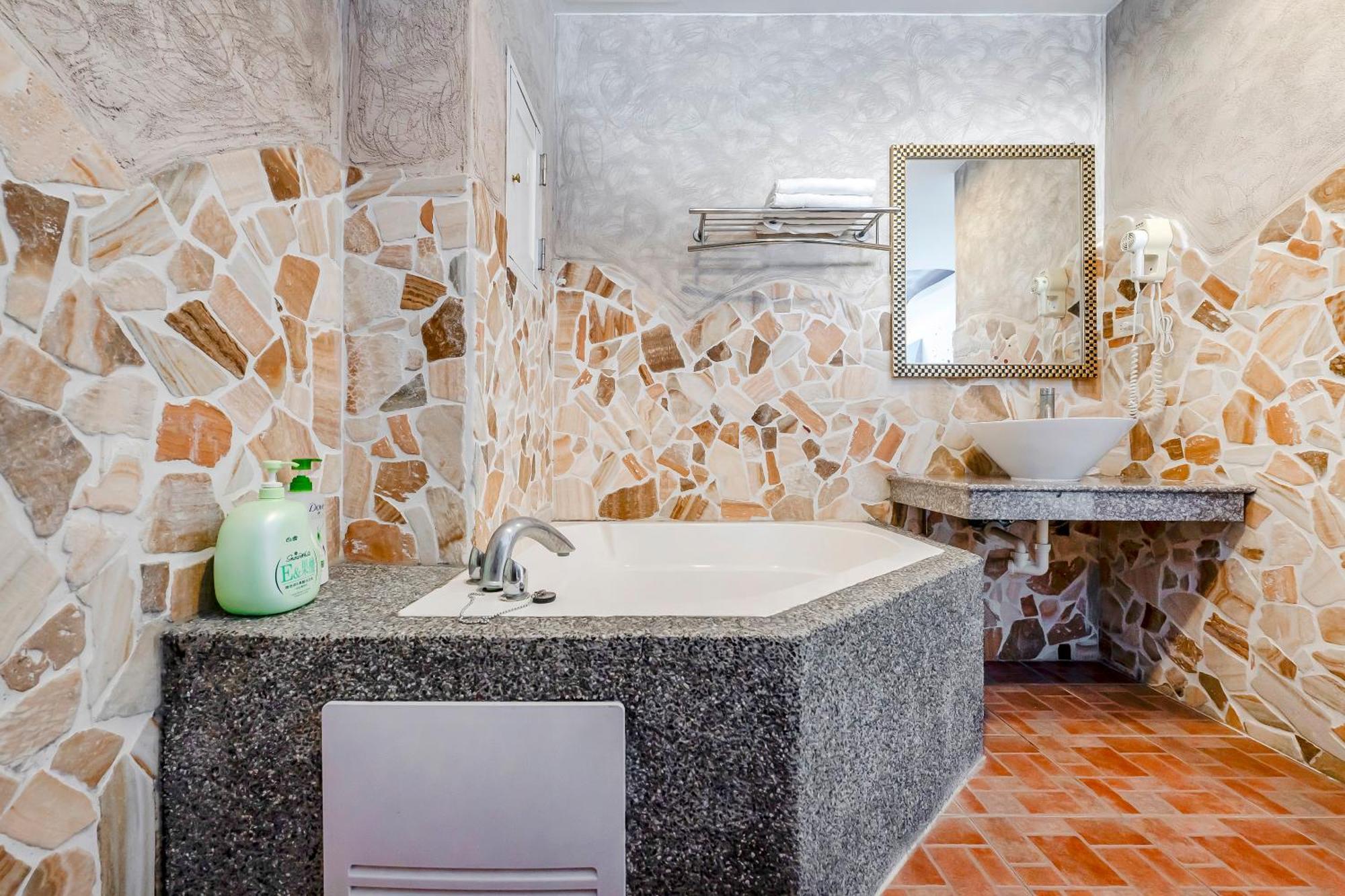 Wei Yuan Hotel Kenting Kültér fotó