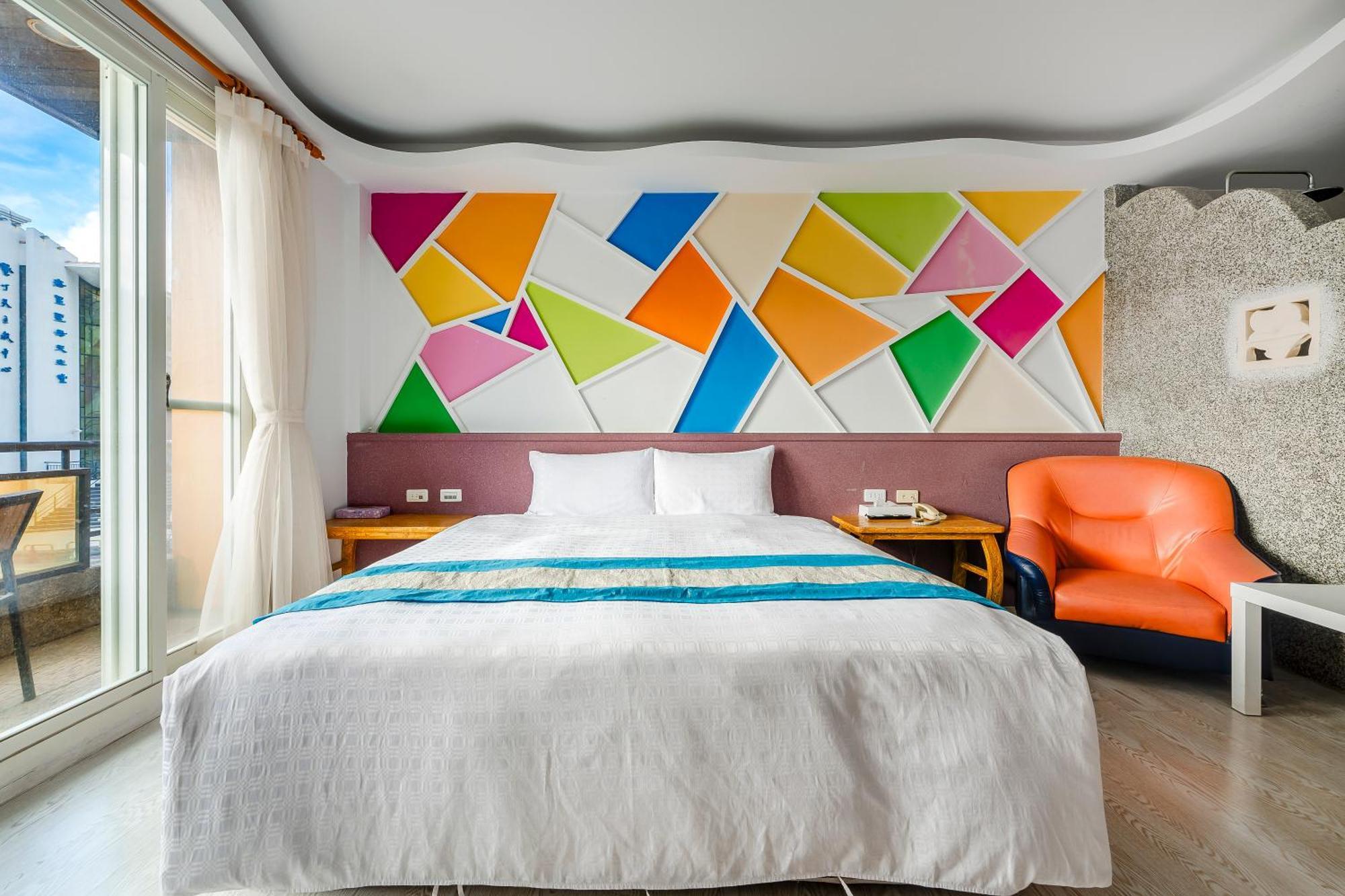 Wei Yuan Hotel Kenting Kültér fotó